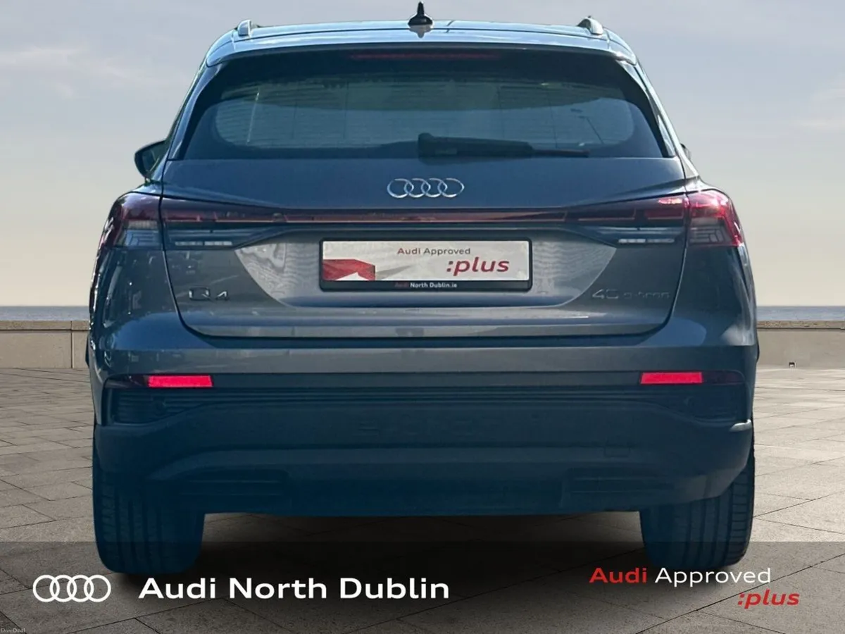 Audi Q4 e-tron E-TRON 40 ADVANCE 4DR AUTO - Image 6