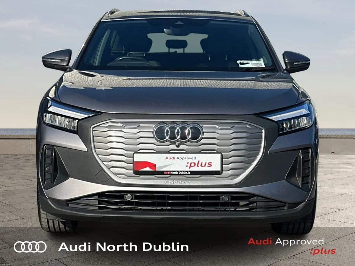 Audi Q4 e-tron E-TRON 40 ADVANCE 4DR AUTO - Image 2