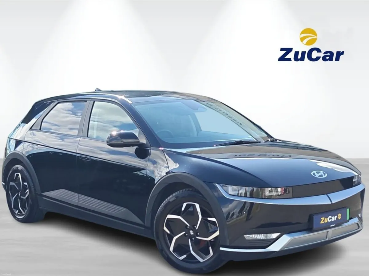Hyundai IONIQ 5 Premium *High Spec, Low Kms* - Image 1