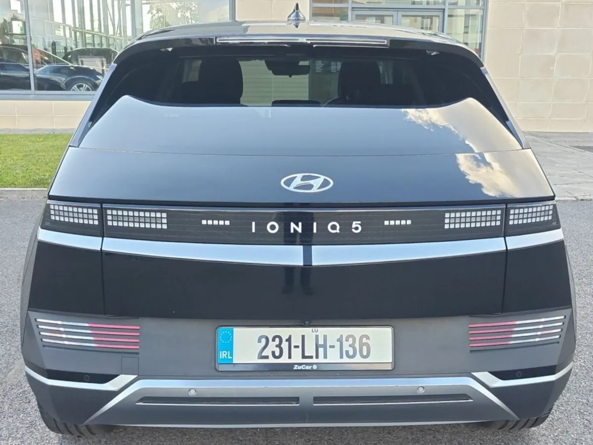 Hyundai IONIQ 5 Premium *High Spec, Low Kms* - Image 4
