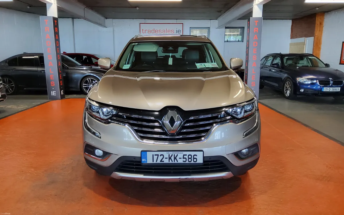 Renault Koleos 2017 - Image 2