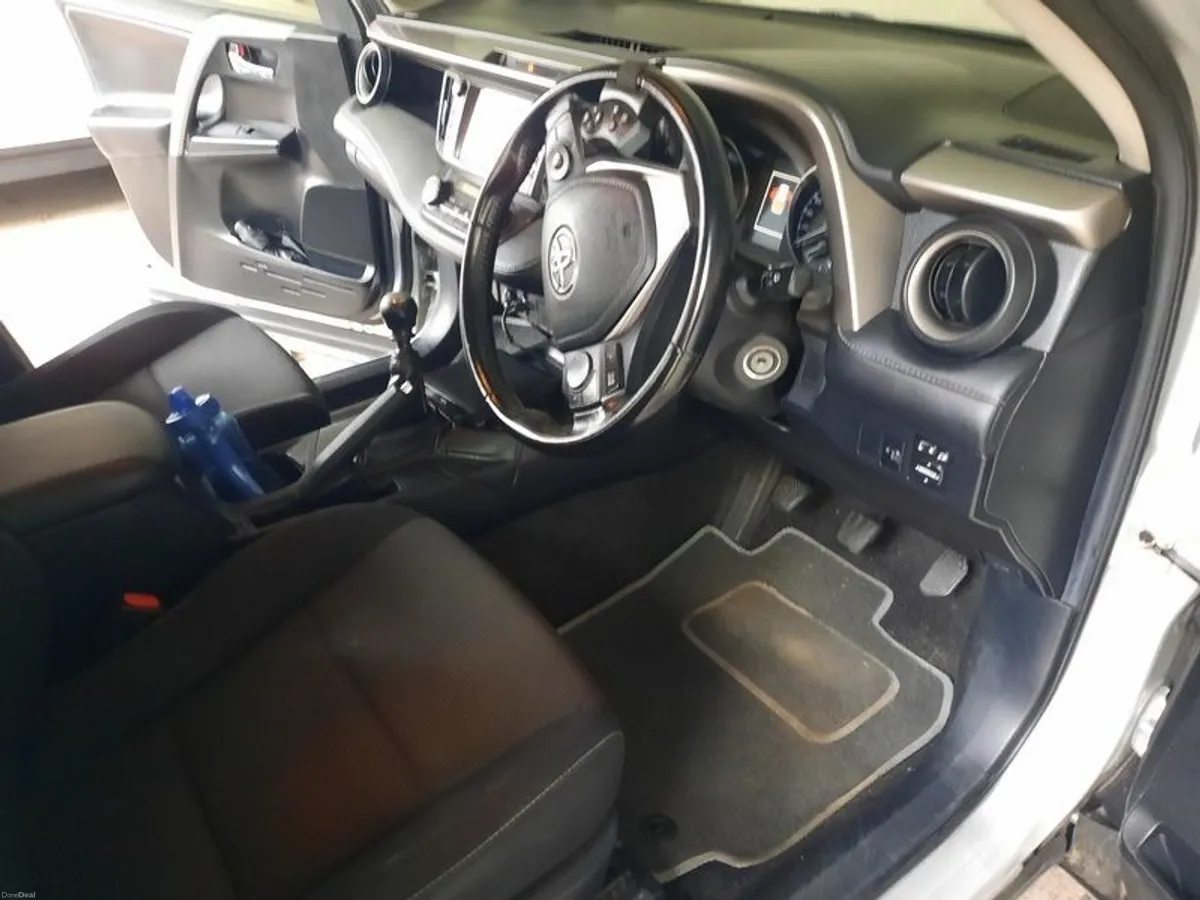 Price Reduction - 2016 Toyota Rav4 - Image 6
