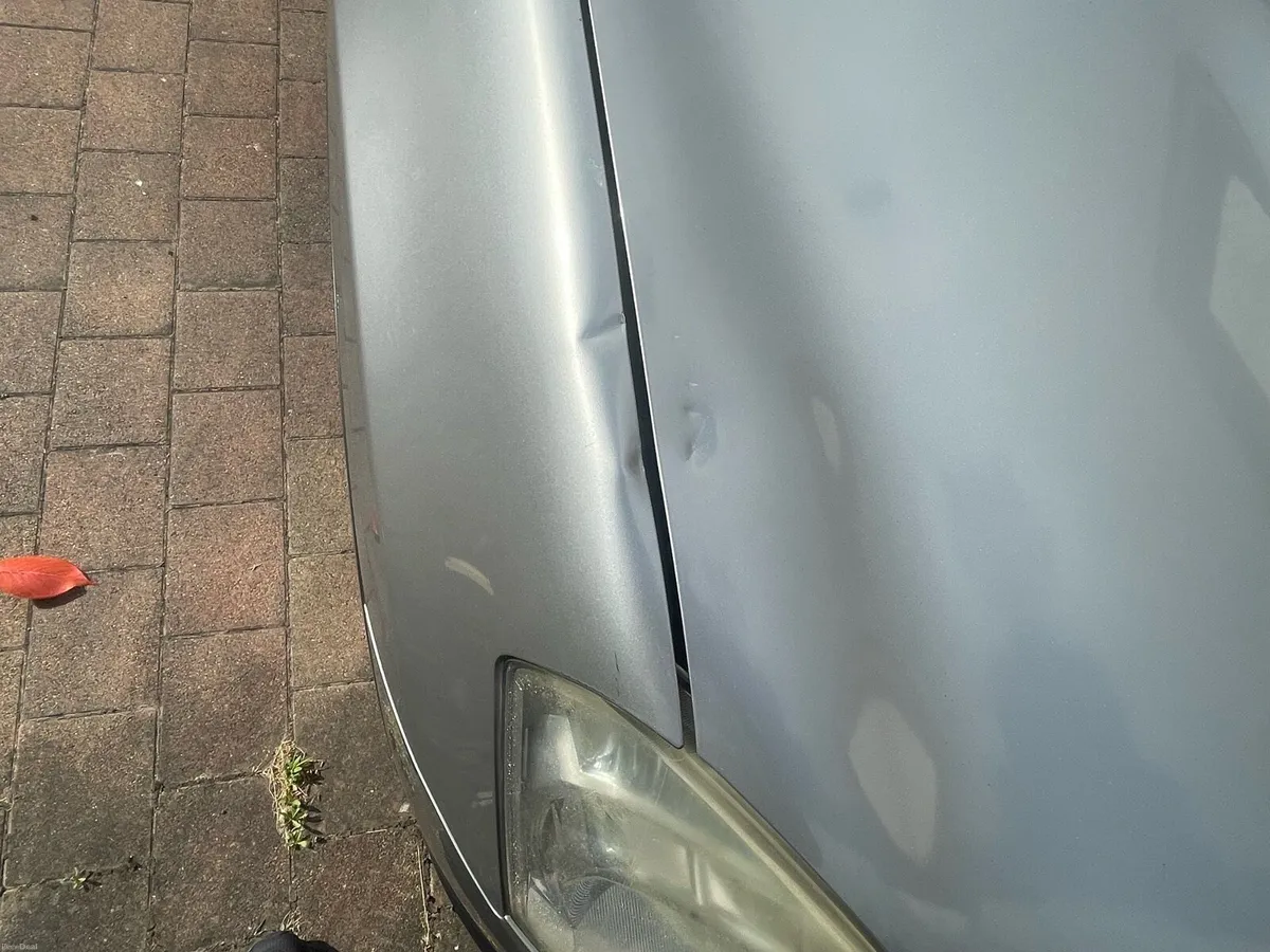Nissan qashqai 1.6 - Image 4