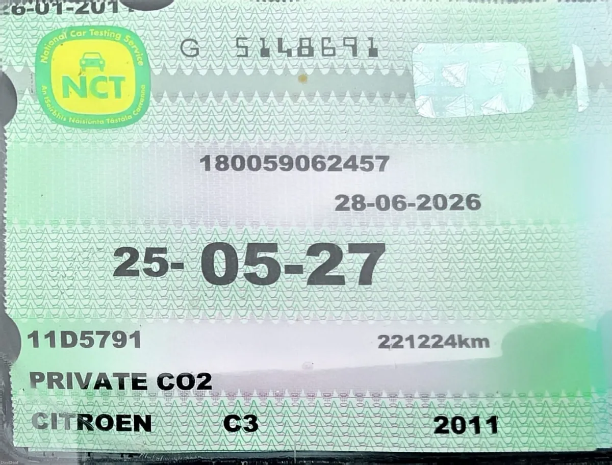Citroen C3 2011 - Image 4