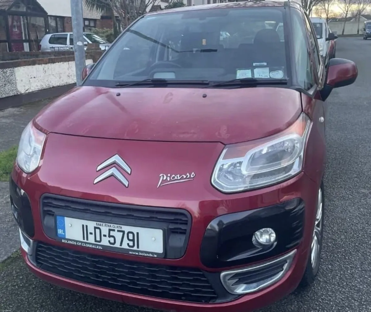 Citroen C3 2011 - Image 3