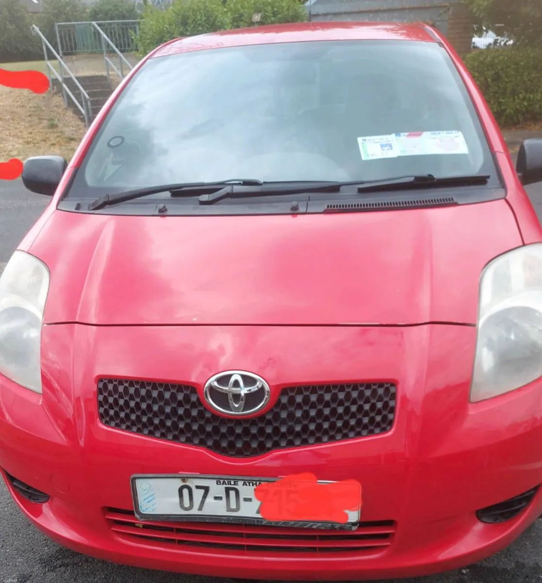 YARIS - Image 1