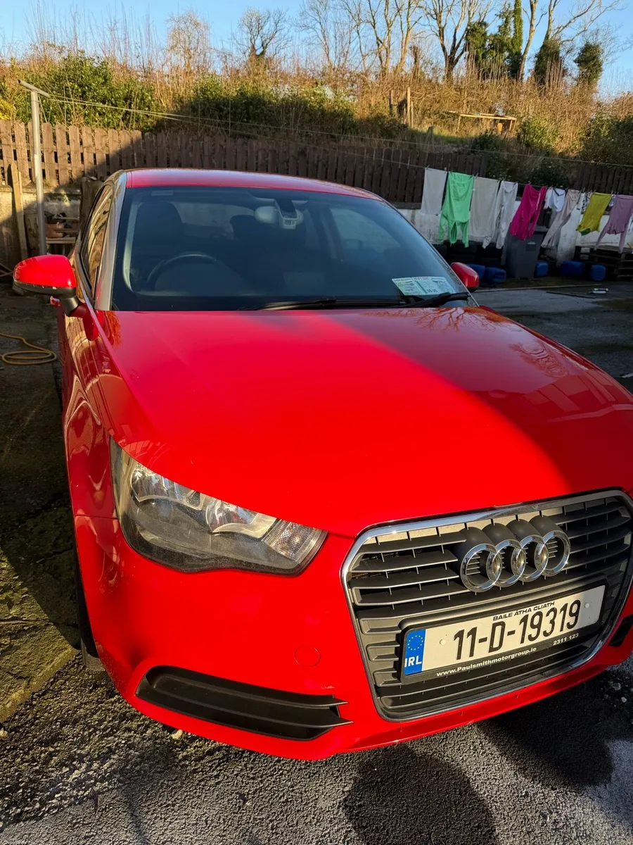 Car - Image 1