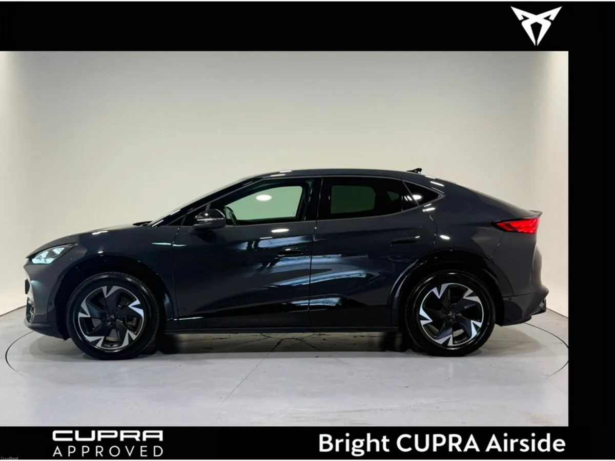 Cupra Tavascan ENDURANCE 286HP 4 - Image 3