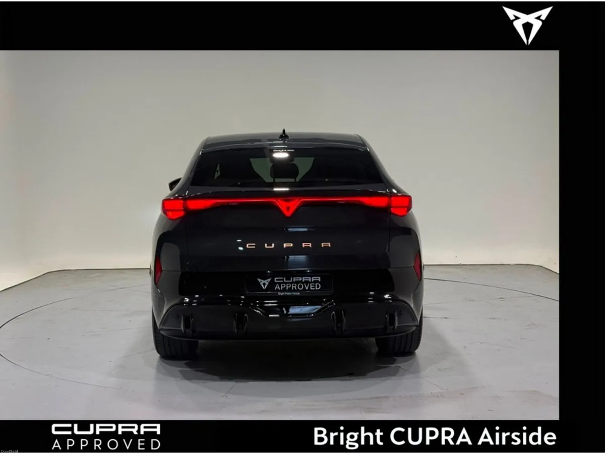 Cupra Tavascan ENDURANCE 286HP 4 - Image 5