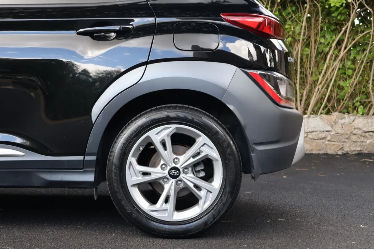 Hyundai KONA 1.0 T-GDI Executive - Image 4