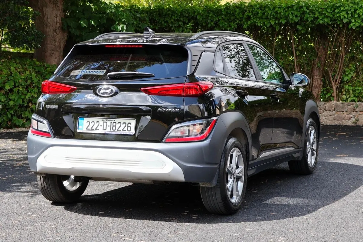 Hyundai KONA 1.0 T-GDI Executive - Image 6