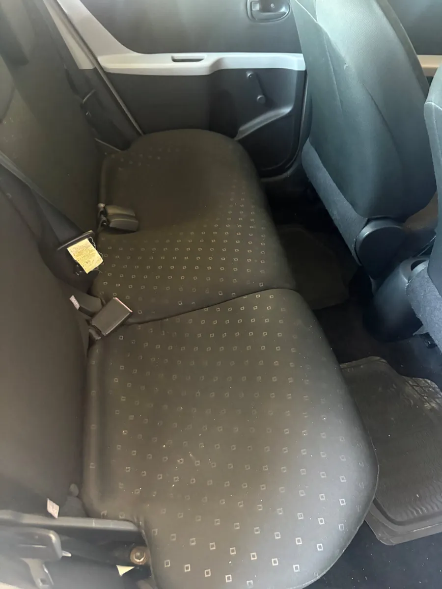 Toyota Yaris 2008 New NCT - Image 6