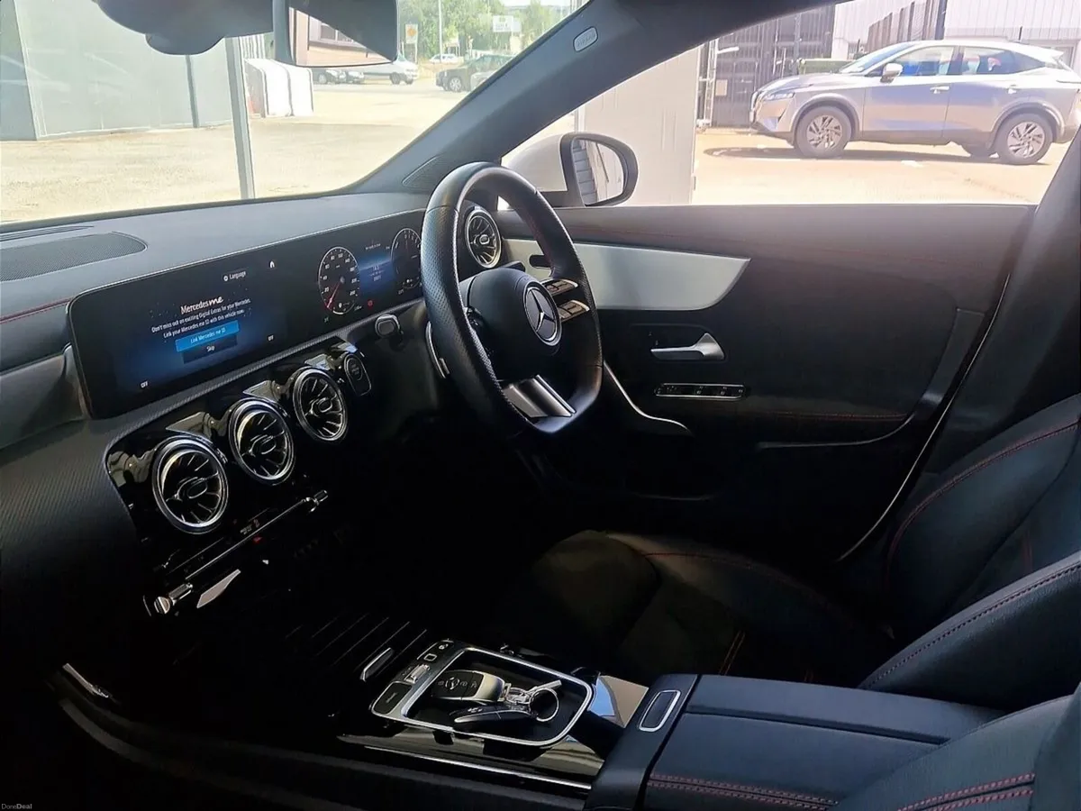 Mercedes-Benz CLA Cla 250 Amg Line Executive E A - Image 6