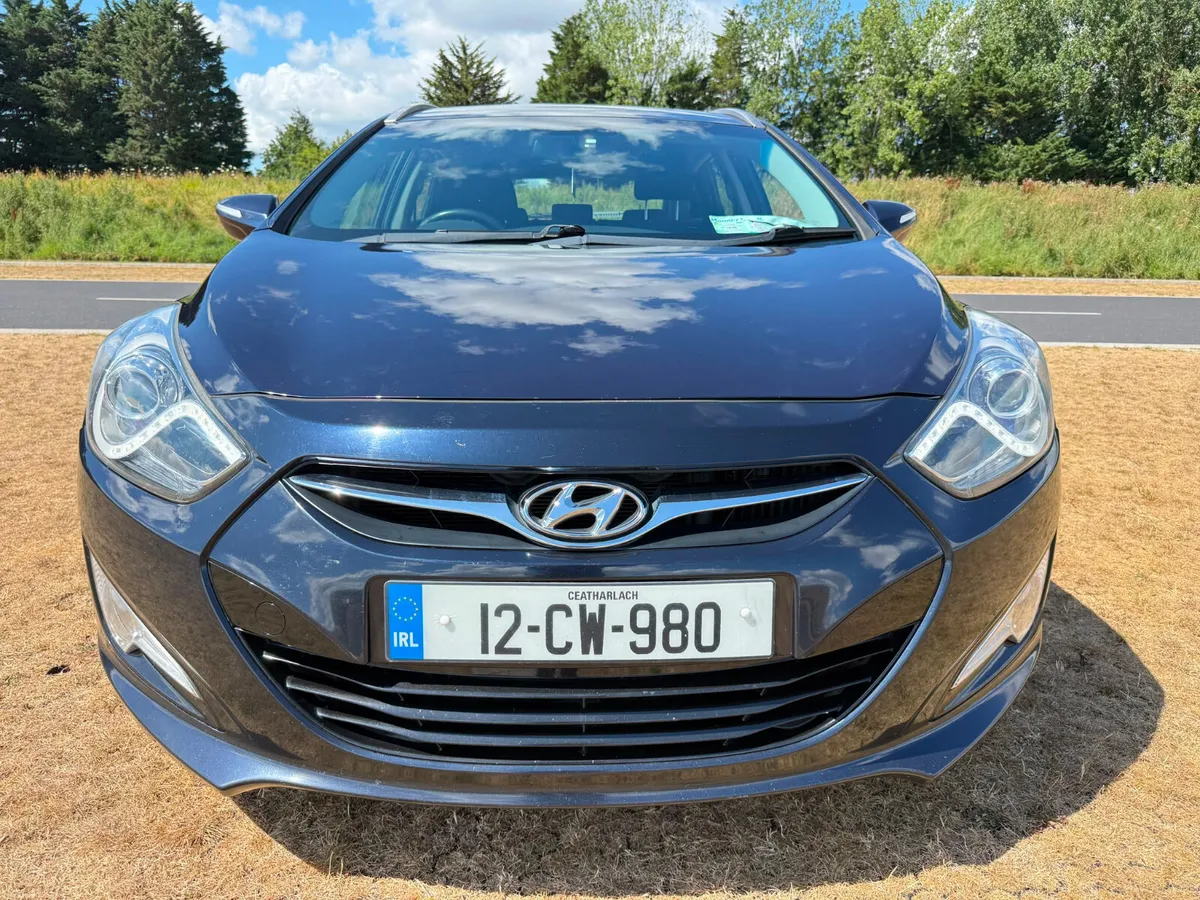 1.7 DIESEL EXEC MODEL - Image 2