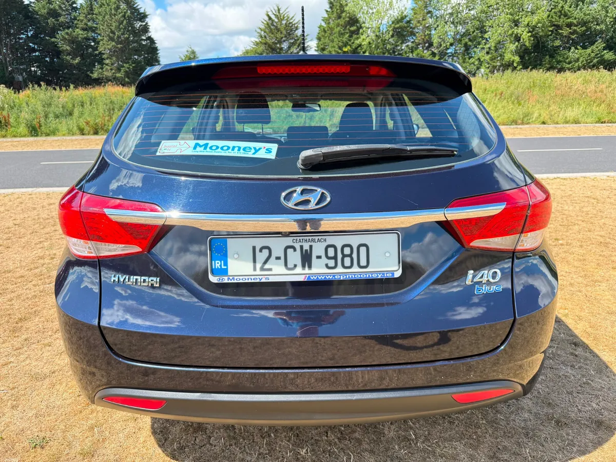 1.7 DIESEL EXEC MODEL - Image 6