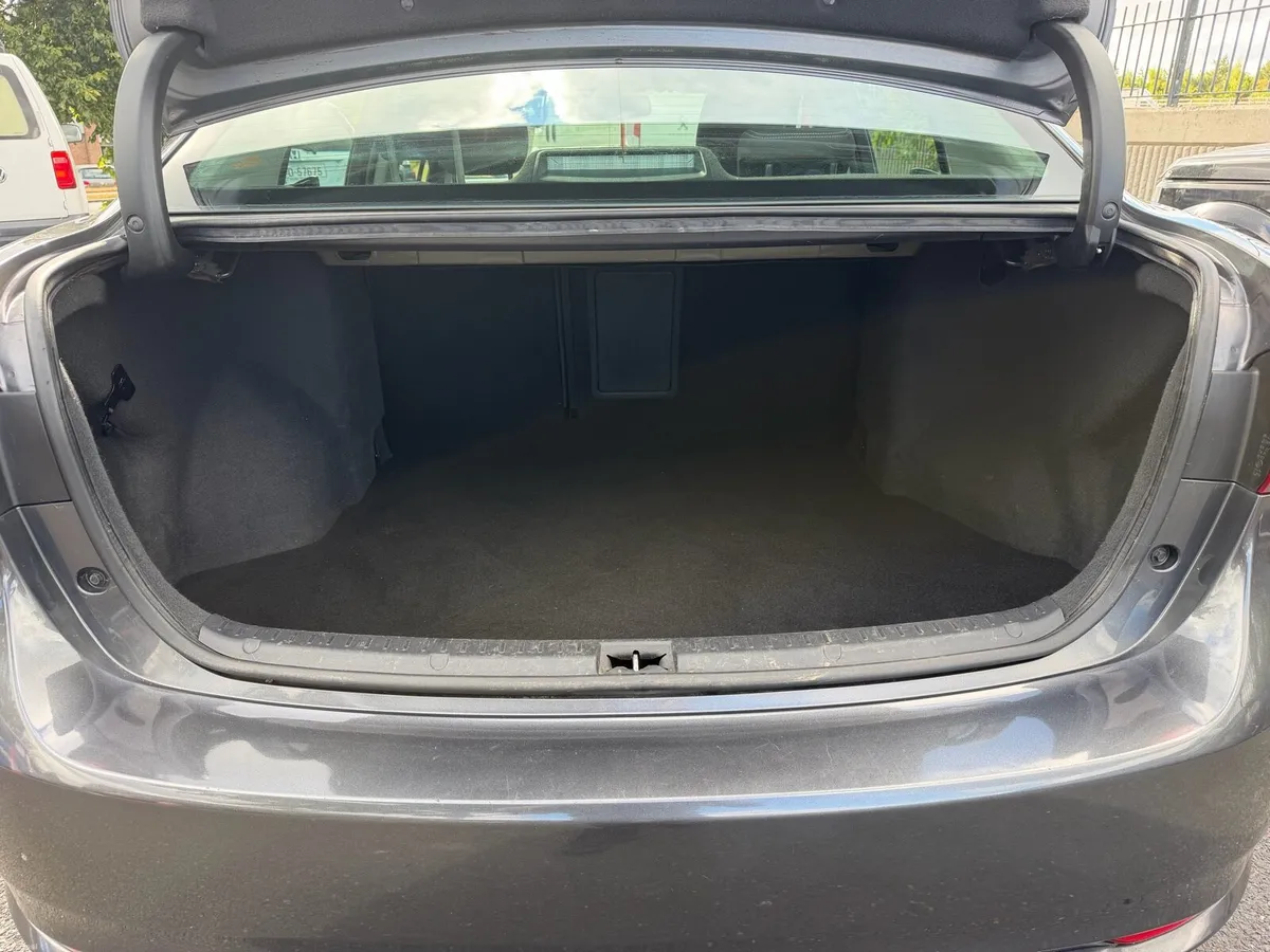 Toyota Avensis Low mileage Nct&Tax - Image 6