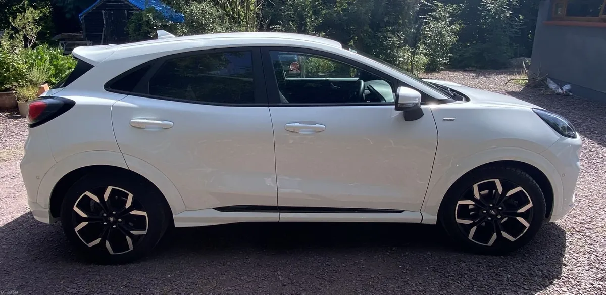 Ford Puma 2020 ST-Line X - Image 1