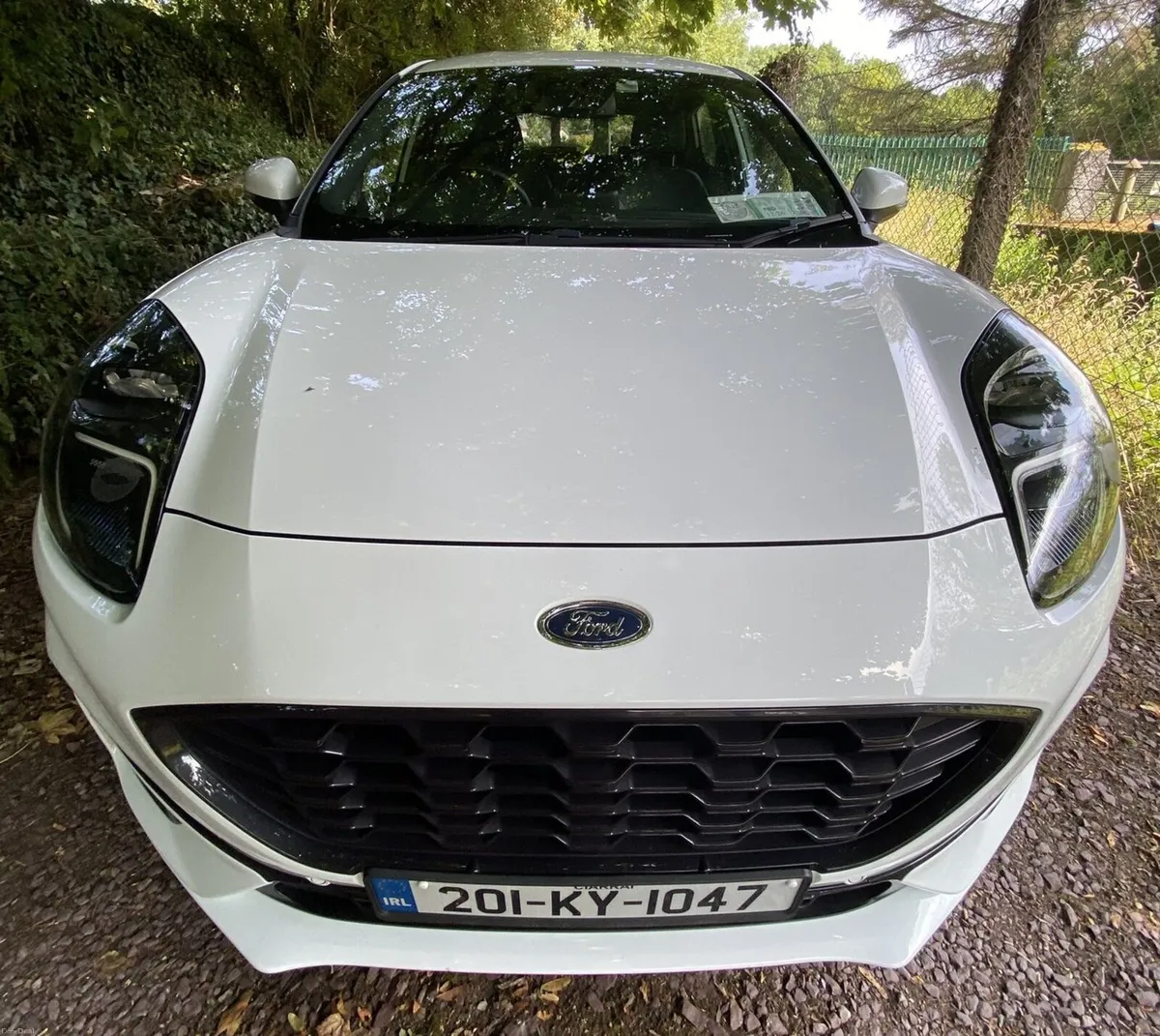 Ford Puma 2020 ST-Line X - Image 3