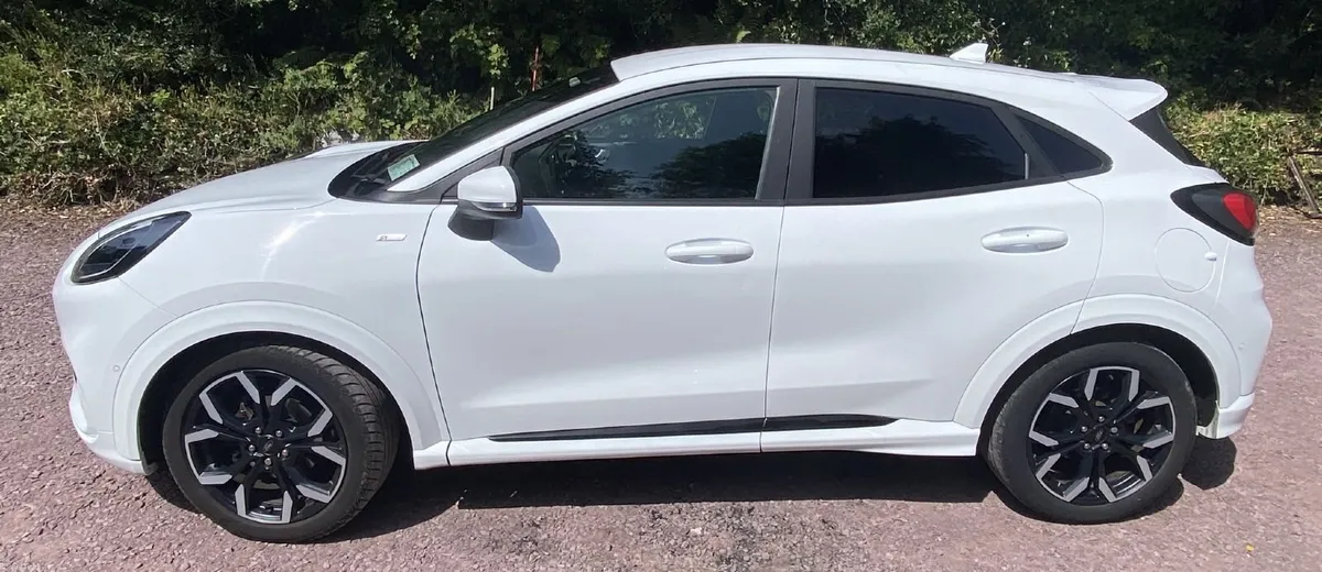 Ford Puma 2020 ST-Line X - Image 5