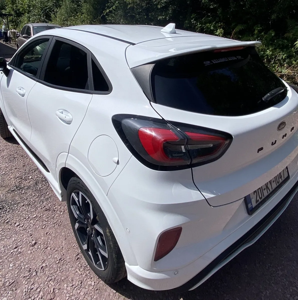 Ford Puma 2020 ST-Line X - Image 6