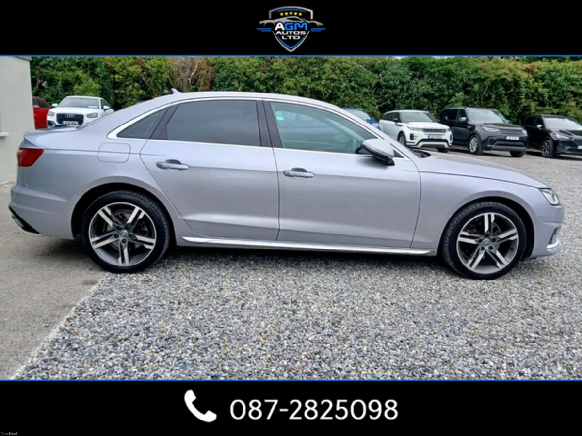 2020 Audi A4 - Image 2