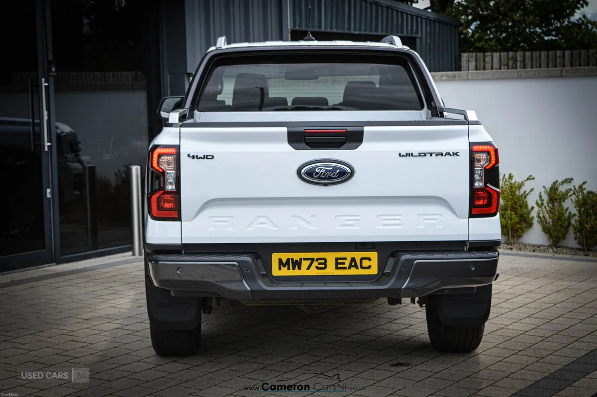 Ford Ranger DIESEL - Image 5