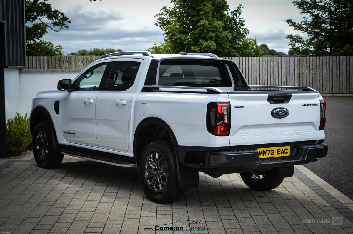 Ford Ranger DIESEL - Image 6