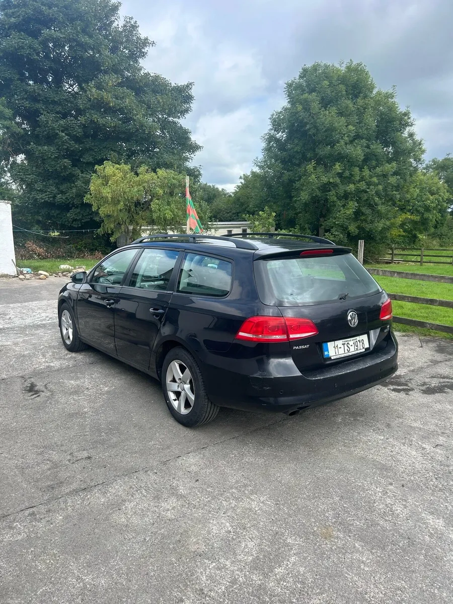 Volkswagen Passat Estate - Image 3