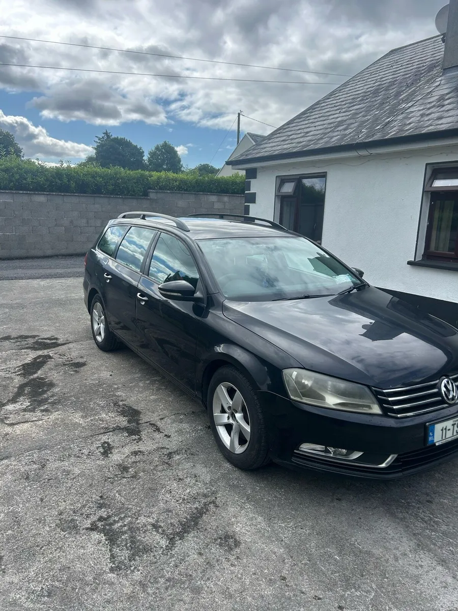 Volkswagen Passat Estate - Image 6