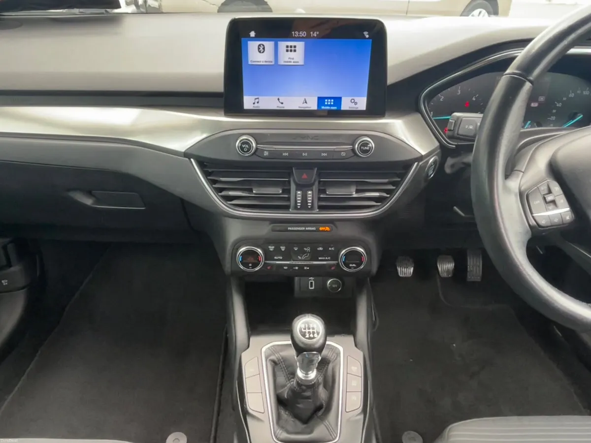 Ford Focus 2019 - Image 5