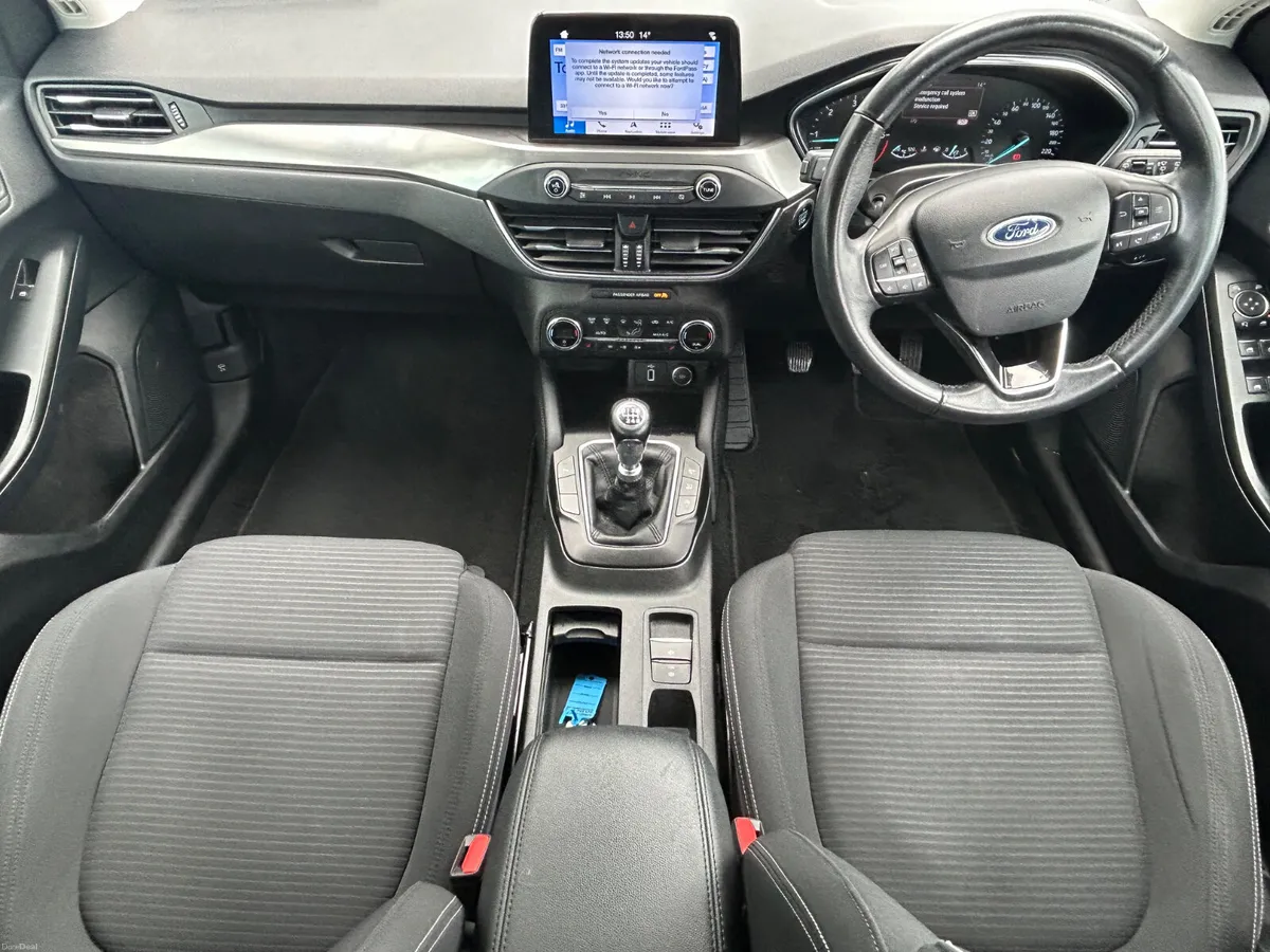 Ford Focus 2019 - Image 6