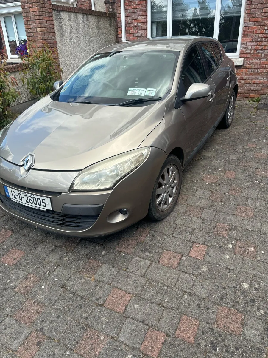 Renault megane - Image 3