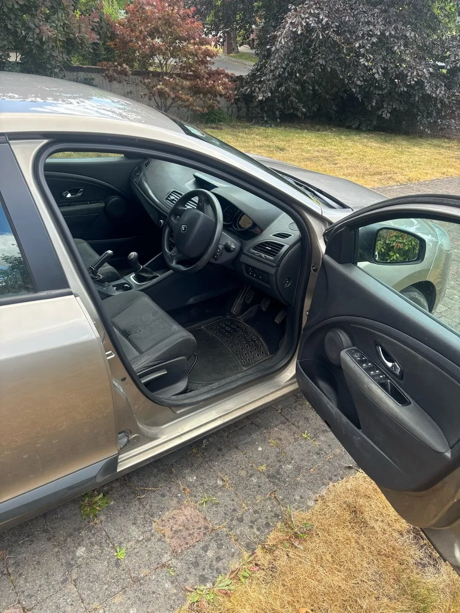 Renault megane - Image 6