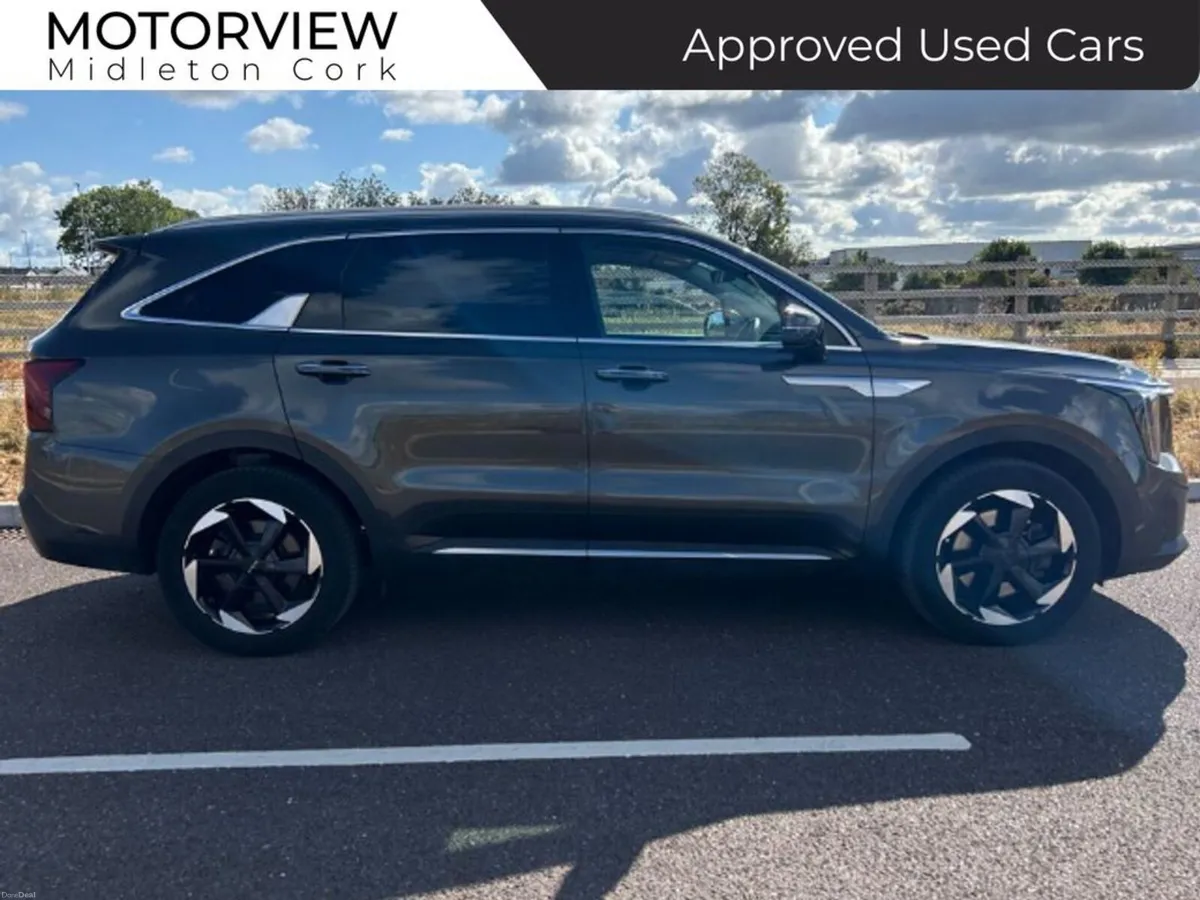 Kia Sorento DSL PE 7S - Image 2