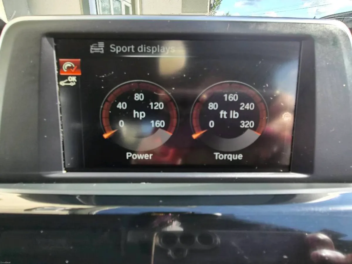 171 BMW X1 SDRIVE 18d SPORT - Image 6