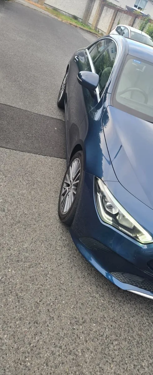 Mercedes-Benz CLA 2019 - Image 2