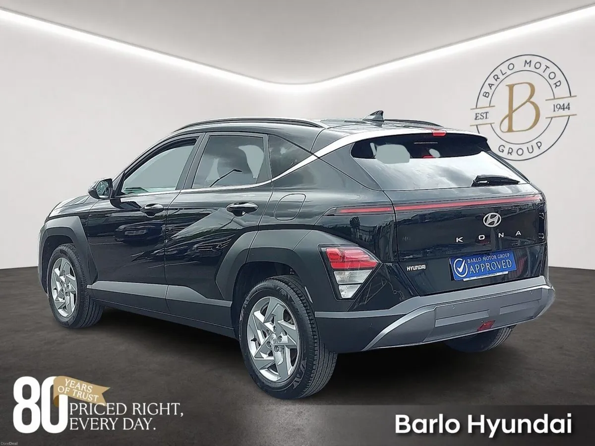 Hyundai KONA 1.0 T-GDI Elegance - Image 6