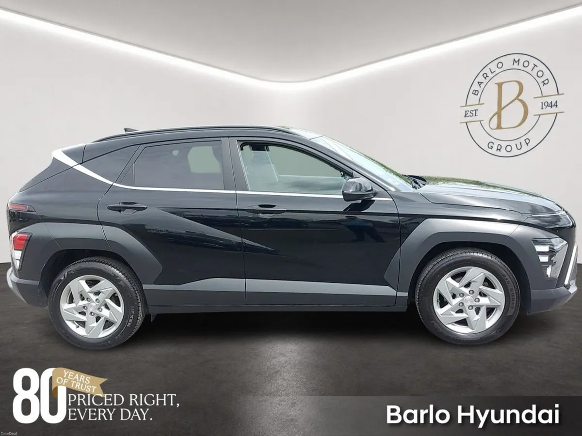 Hyundai KONA 1.0 T-GDI Elegance - Image 4