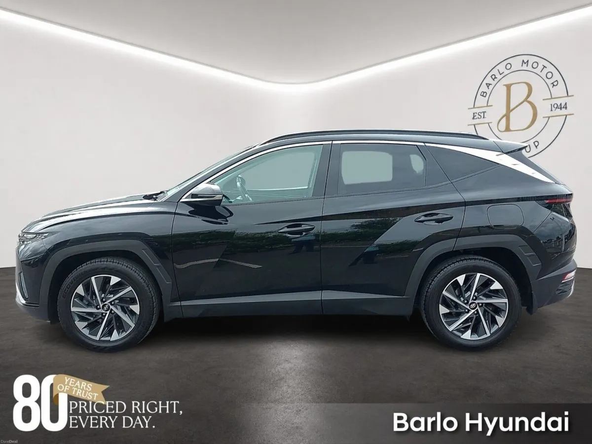 Hyundai Tucson Executive Plus 1.6D ***4.99% APR Av - Image 5