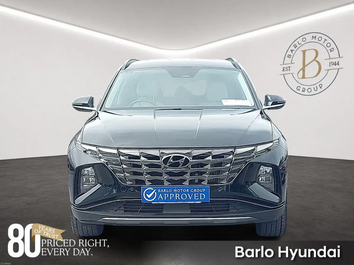 Hyundai Tucson Executive Plus 1.6D ***4.99% APR Av - Image 3
