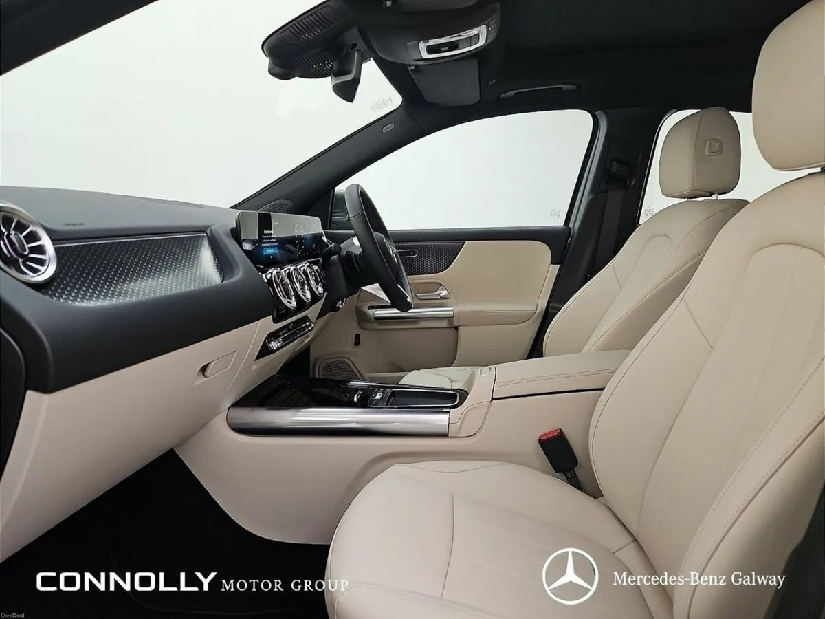 Mercedes-Benz GLA GLA 180d Progressive Line - Image 5