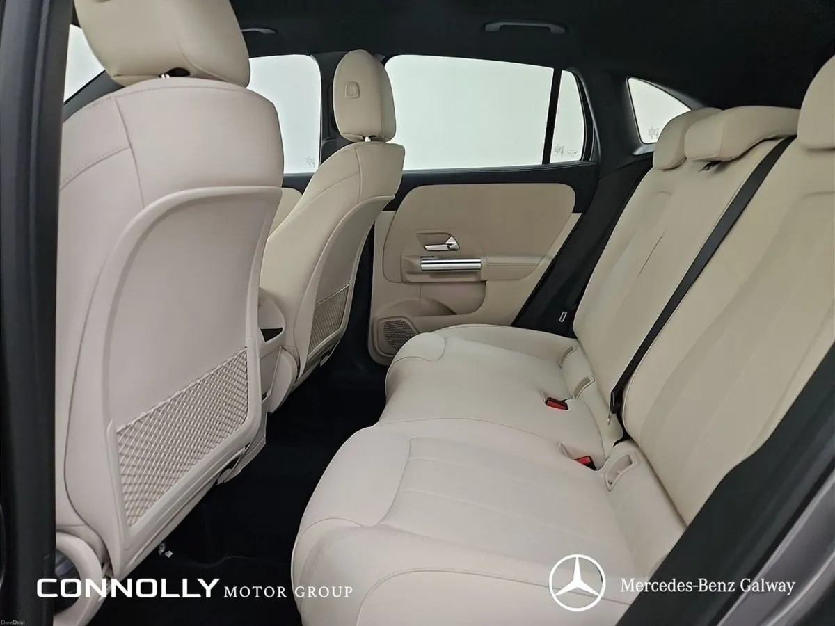 Mercedes-Benz GLA GLA 180d Progressive Line - Image 6