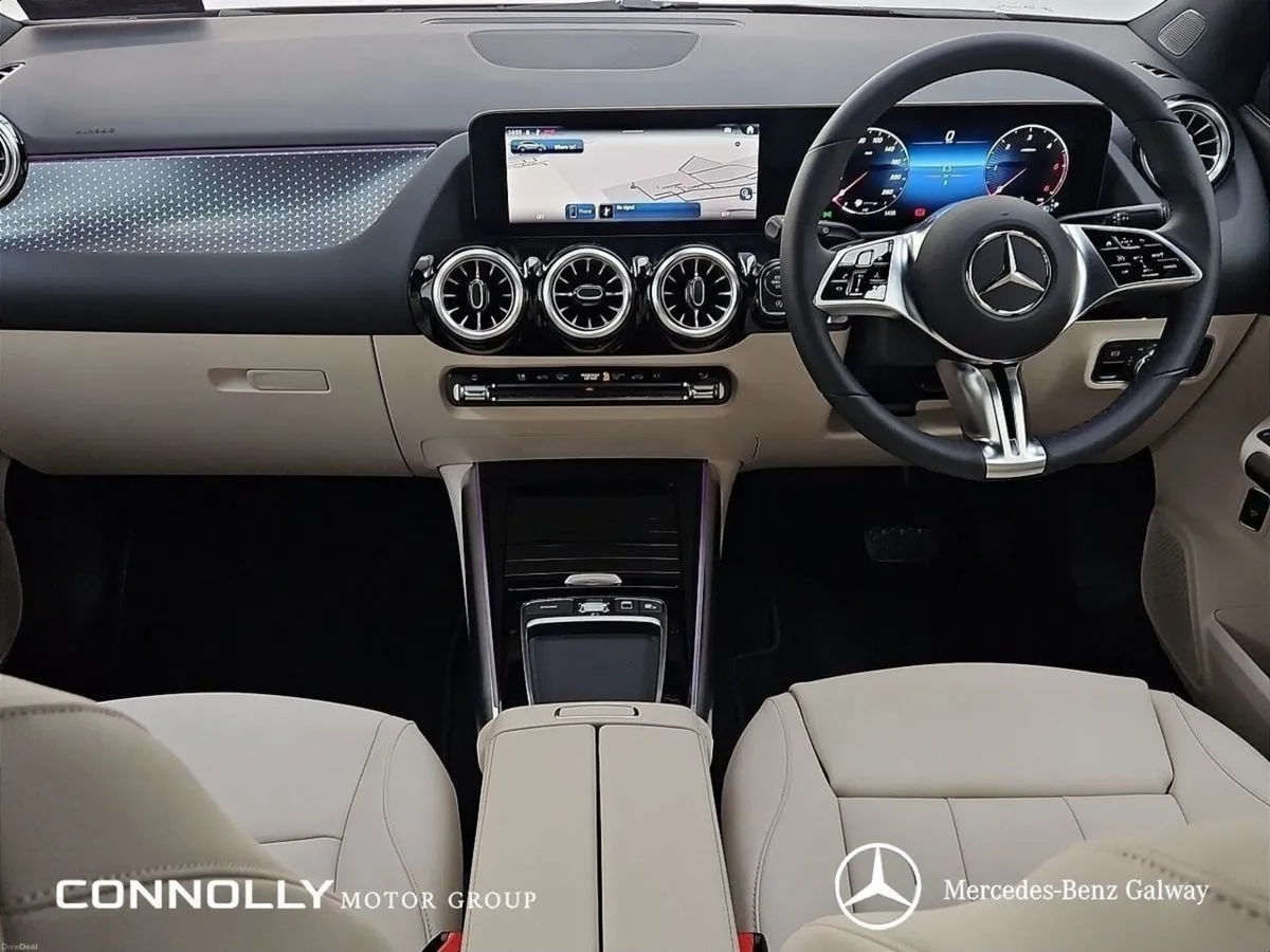 Mercedes-Benz GLA GLA 180d Progressive Line - Image 4