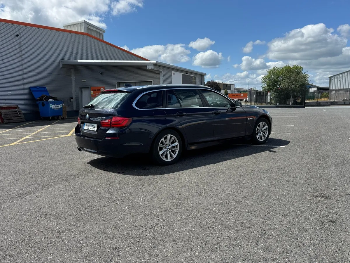 Bmw 520 diesel - Image 3