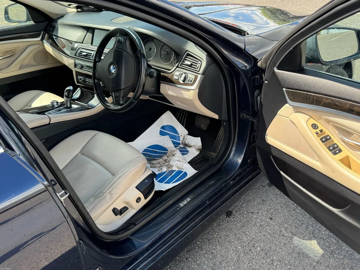 Bmw 520 diesel - Image 5