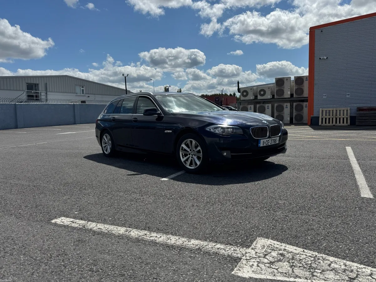 Bmw 520 diesel - Image 2