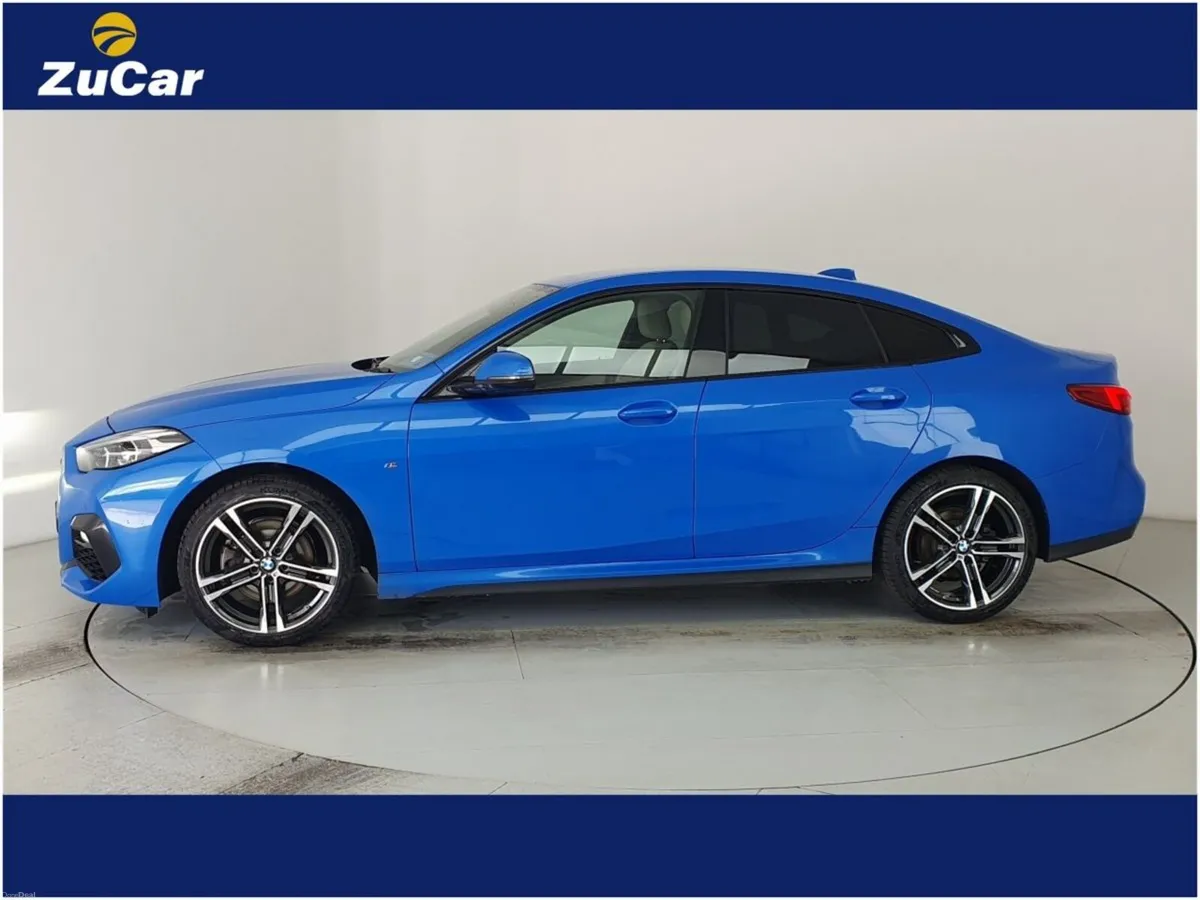 BMW 2-Series 218i Sport Auto - Image 5