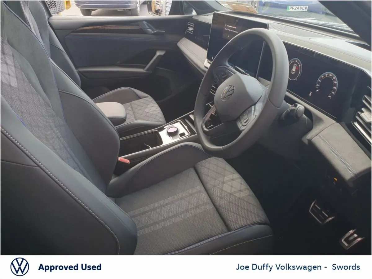 Volkswagen Tiguan RL 75 2.0TDI DSG 150HP - Image 6