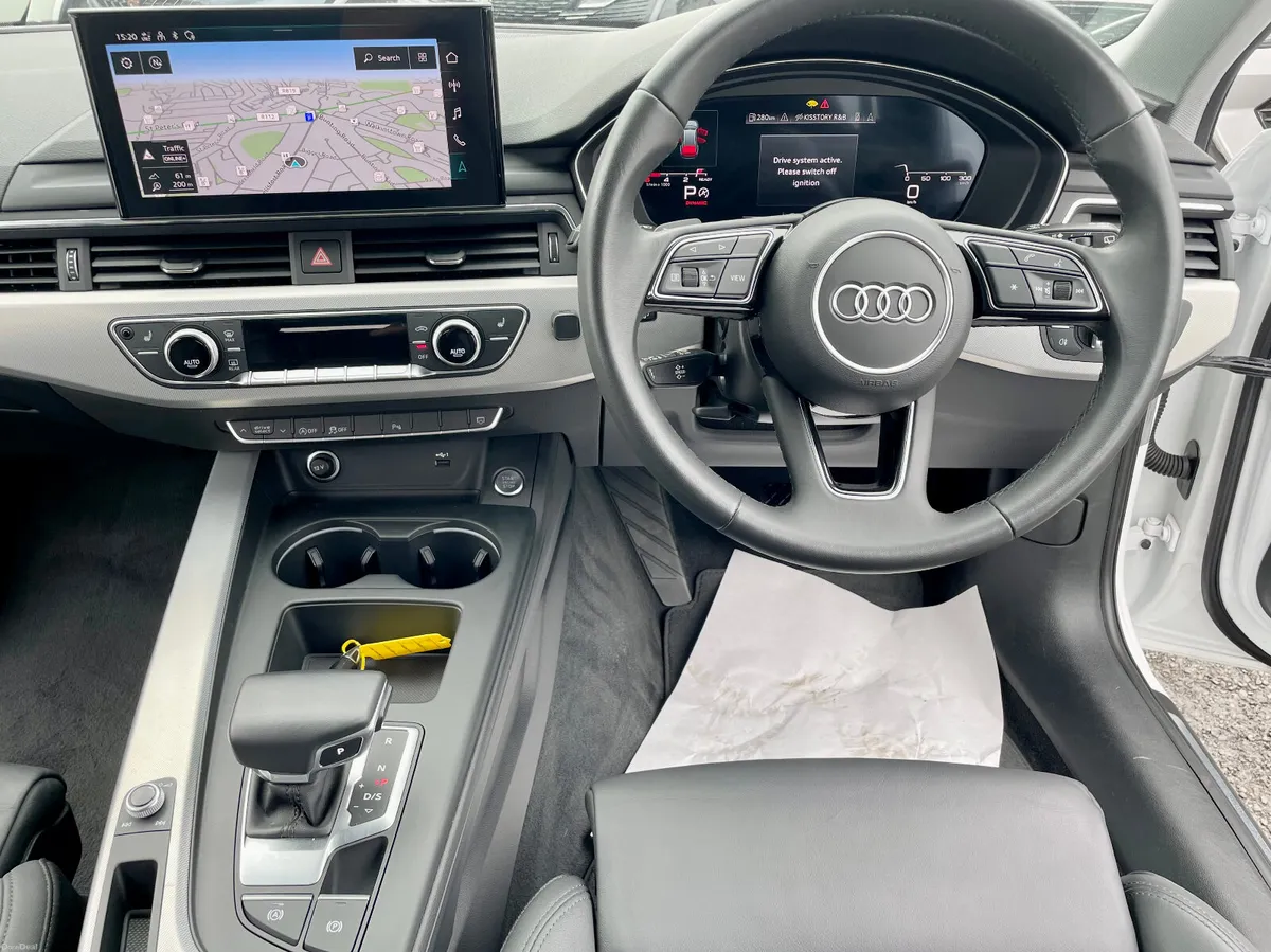 Audi A4 Sport 35TDI 163BHP S-Tronic Estate,2024 - Image 6
