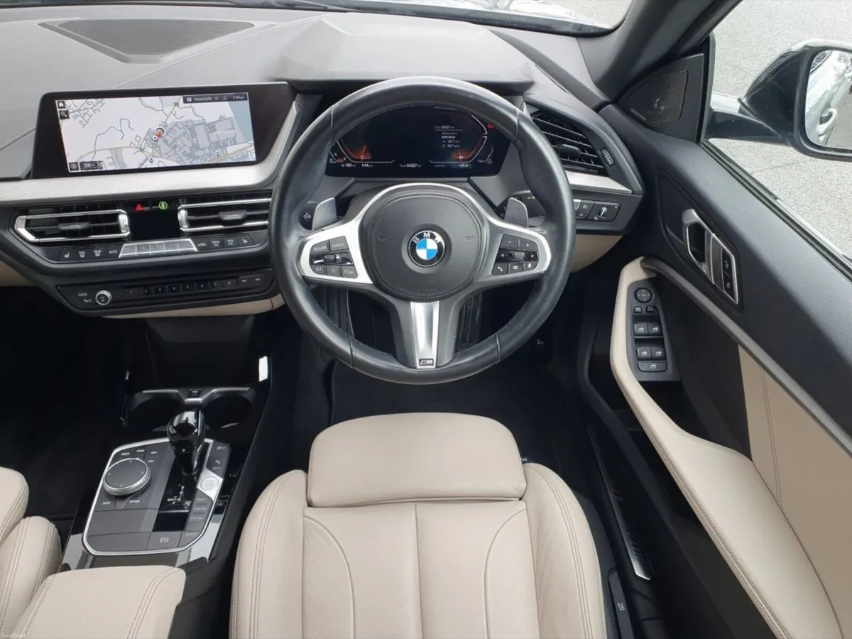 BMW 2-Series 218d M Sport - Image 5